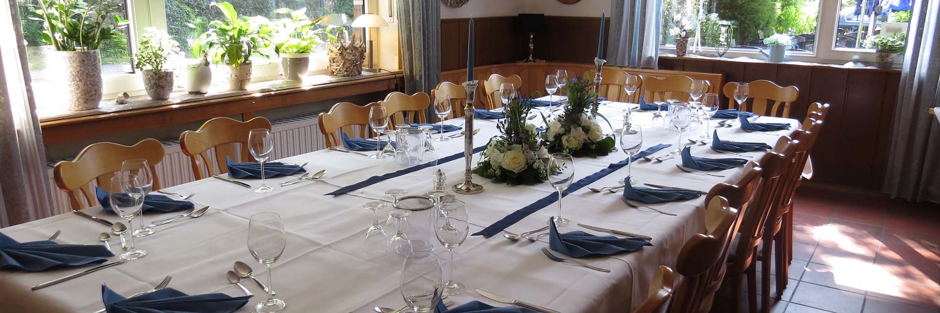 Restaurant Gasthof Pannebäcker Restaurant Gasthof Pannebäcker